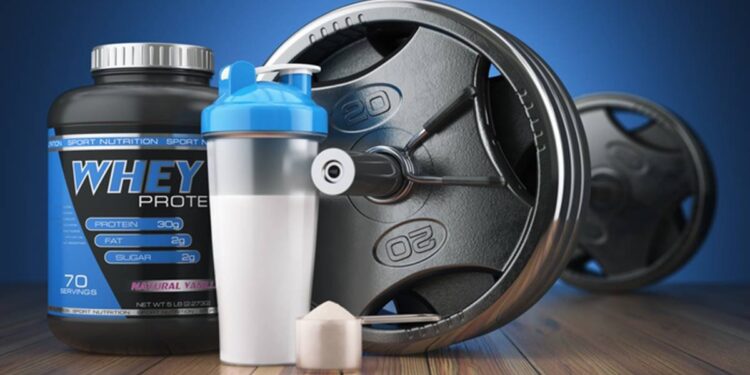 Whey protein falsificado: saiba como reconhecer suplemento pirata