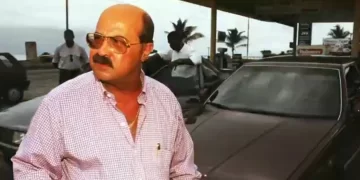 ‘Morcego Negro’: novo documentário mostra a complexidade de PC Farias e a influência dele na história recente do Brasil