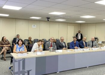 No STF, entidades apontam assédio judicial contra jornalistas em Mato Grosso