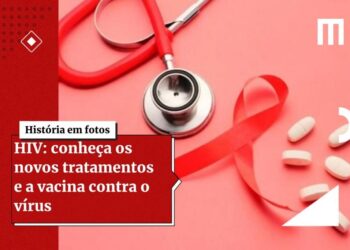 OMS alerta para aumento na resistência a medicamento contra o HIV