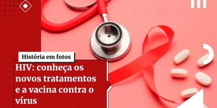OMS alerta para aumento na resistência a medicamento contra o HIV