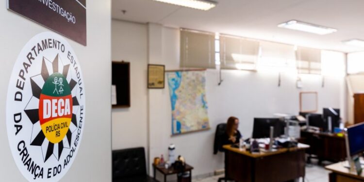 Foto: Juliano Verardi - DICOM/TJRS