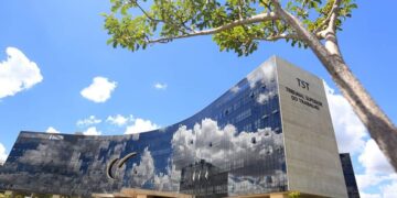 (Imagem: Fellipe Sampaio) Epa! Vimos que você copiou o texto. Sem problemas, desde que cite o link: https://www.migalhas.com.br/quentes/405888/tst-define-lista-triplice-para-vaga-destinada-a-advocacia-veja-nomes