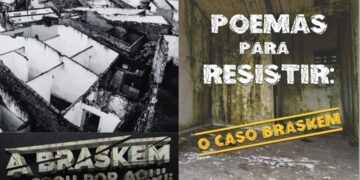 Jornada cultural na Casa do Brasil de Lisboa terá exibição de Filme e apresentação de livro