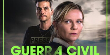 “Guerra Civil”, uma produção independente que conquista recordes de bilheteria
