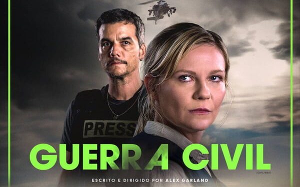 “Guerra Civil”, uma produção independente que conquista recordes de bilheteria