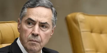 Presidente do STF comenta embate entre Elon Musk e a Justiça brasileira