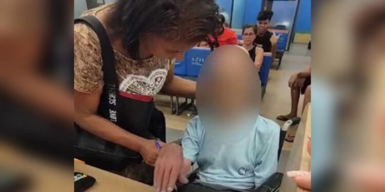 Mulher é presa por tentar usar cadáver para obter empréstimo em Banco no Rio de Janeiro