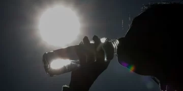 Calor intenso marca início de abril em várias regiões do Brasil