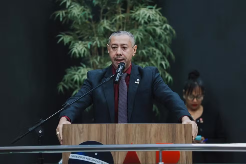 Foto: Reprodução/Facebook/OAB Roraima