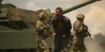 Boicote proposto por patriotas impulsiona sucesso de Guerra Civil, estrelado por Wagner Moura