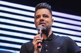 Pastor Davi Passamani é preso por suspeita de crimes sexuais em Goiânia