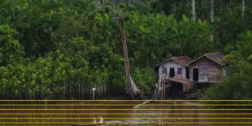 Na ONU, mulheres indígenas do Amapá pedem fim da exploração de petróleo na Amazônia