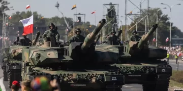 Foto: Wojtek RADWANSKI/AFP