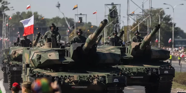 Foto: Wojtek RADWANSKI/AFP