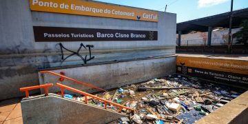 Por que muitas capitais brasileiras ainda não têm planos contra mudanças climáticas?