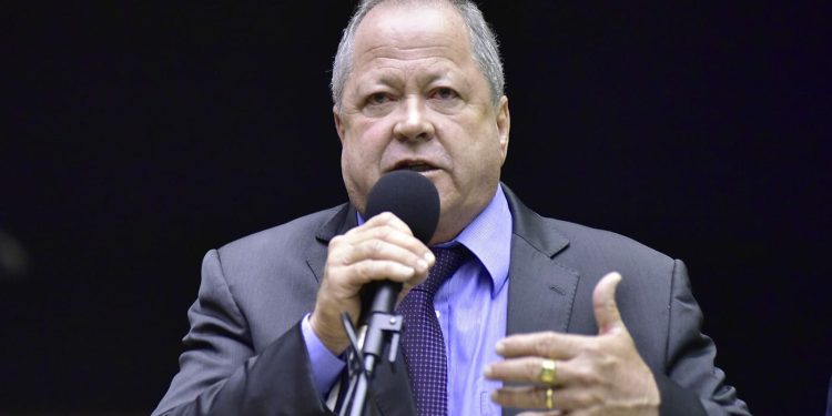 Brazão tentou beneficiar região ao lado de área que seria recompensa por morte de Marielle