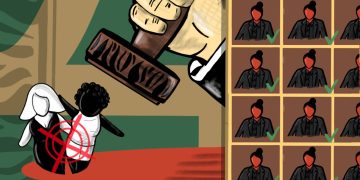 Do Congresso ao STF: o dress code machista nos poderes em Brasília