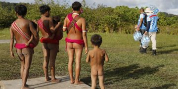 As dúvidas sobre o plano do governo que tenta reverter indicadores da saúde Yanomami
