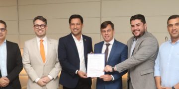 Aliado de Lira e JHC, senador Rodrigo Cunha manda R$ 1 mi para reformar prédio da OAB e ignora necessidades básicas de Alagoas