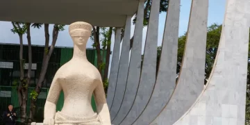 STF - Agência Brasil/arquivo