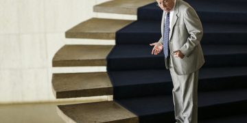 Tentativa de golpe na Bolívia é inaceitável, diz Mauro Vieira, chefe do Itamaraty