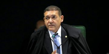 Nunes Marques suspende recursos do bilionário processo da Laginha no TJAL