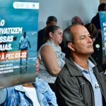 Senado discute PEC que pode privatizar praias - Waldemir Barreto/Agência Senado