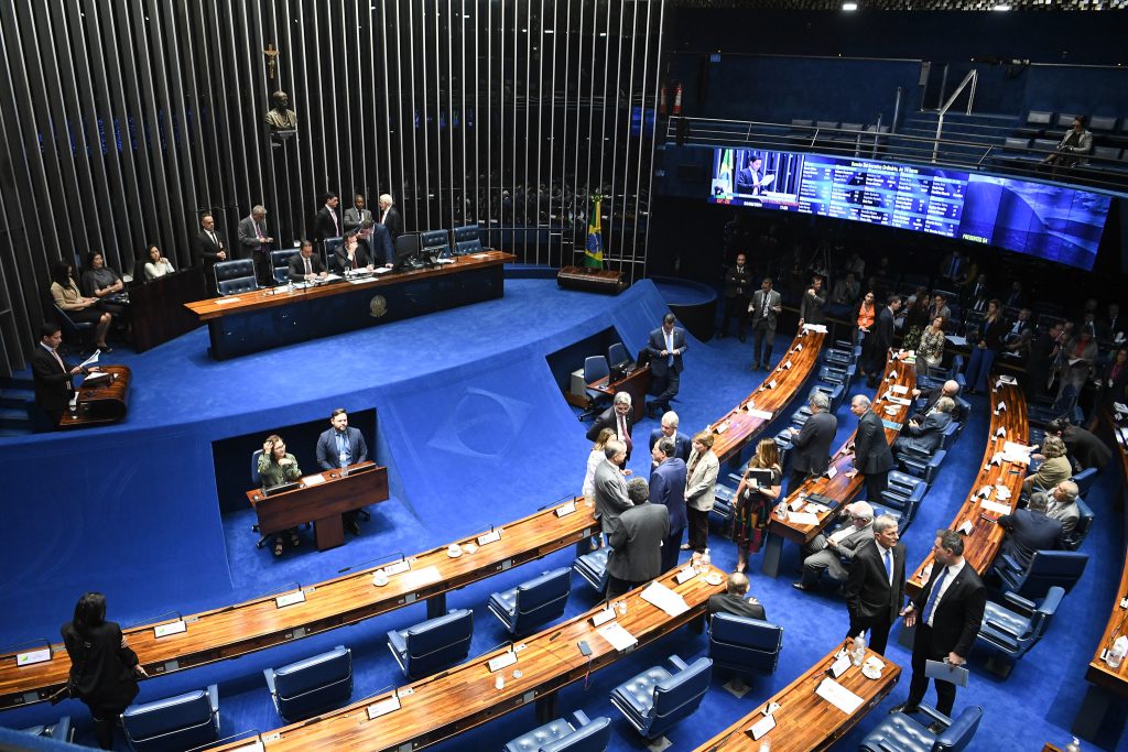 Jonas Pereira/Agência Senado