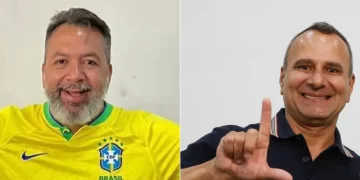 Quaest: rompido com Waguinho, Canella lidera em Belford Roxo com 51%; sobrinho do atual prefeito marca 25%