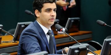 JHC veta emenda que seria destinada para a realização do desassoreamento da Lagoa Mundaú