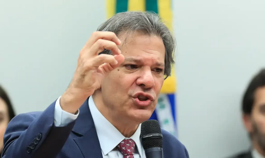 Lula Marques/Agência Brasil