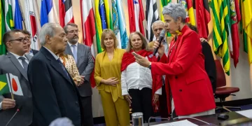 Estado brasileiro reconhece perseguição a japoneses durante a 2ª Guerra Mundial