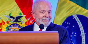 Avaliação positiva de Lula vai a 36% e a negativa agora é de 30%, diz Quaest