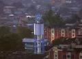 Reprodução/ TV Globo