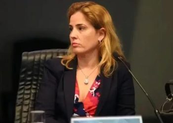 Gabriela Hardt é alvo de 5 processos no CNJ por atuação na Lava Jato