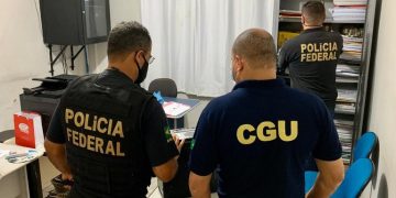 CGU, PF e Receita deflagram a Operação Casa de Ouro no Mato Grosso do Sul
