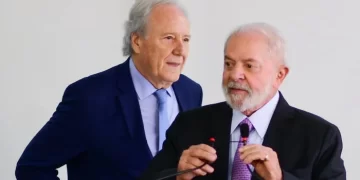 Governo Lula Aposta em PEC para Melhorar Segurança Pública