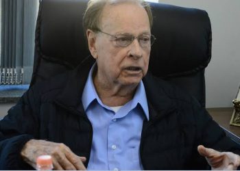 Estevam Galvão, ex-deputado e ex-prefeito de Suzano, morre aos 81 anos
