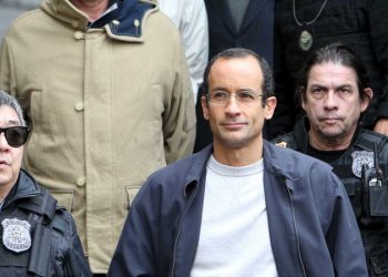 Juiz de Curitiba segue ordem de Toffoli e tranca ação da Lava Jato contra Marcelo Odebrecht