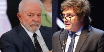Lula cobra novo pedido de desculpas e diz esperar que Javier Milei ‘tenha respeito pelo Brasil’