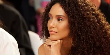 Empresário bolsonarista vira réu por racismo contra Taís Araújo