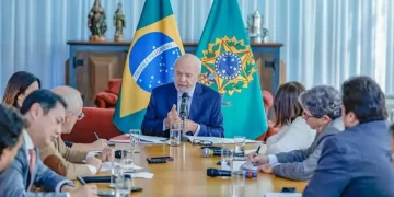 Brasil Lidera Iniciativa Global Contra a Fome no G20