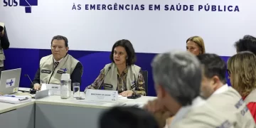 Mpox: Brasil instala Centro de Operações de Emergência em Saúde