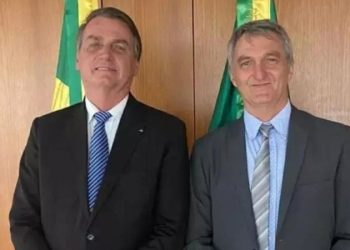 Patrimônio de irmão de Bolsonaro mais que triplica; saiba detalhes