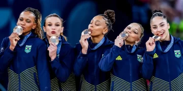 Governo Federal isenta prêmios de atletas olímpicos e paralímpicos do Imposto de Renda