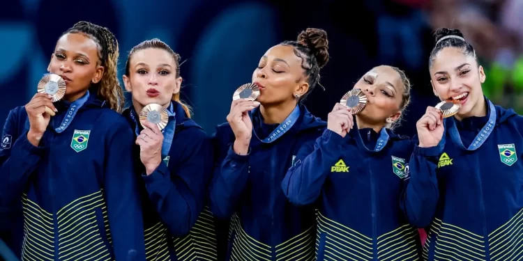 Governo Federal isenta prêmios de atletas olímpicos e paralímpicos do Imposto de Renda