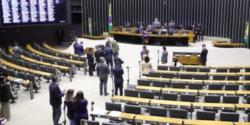 Fonte: Agência Câmara de Notícias