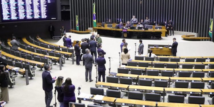 Fonte: Agência Câmara de Notícias