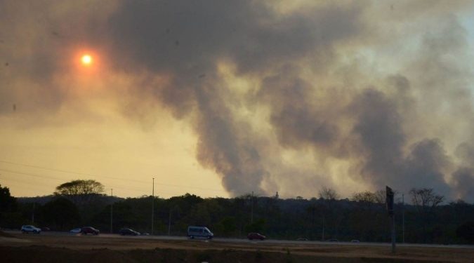 Fotos: Marcelo Ferreira/CB/D.A Press